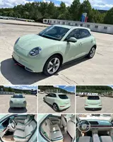 ORA Good Cat, 2023 модельный год, 401 км, электромобиль (184 л.с.), автоматическая, передний привод 16