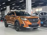 Peugeot 2008, 2022, 1.2T (136 л.с.), автоматическая, передний привод 2