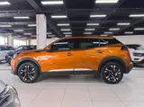Peugeot 2008, 2022, 1.2T (136 л.с.), автоматическая, передний привод 4