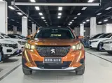 Peugeot 2008, 2022, 1.2T (136 л.с.), автоматическая, передний привод 3