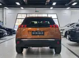 Peugeot 2008, 2022, 1.2T (136 л.с.), автоматическая, передний привод 7