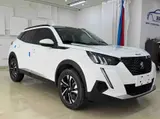 Peugeot 2008, 2022, 1.2T (136 л.с.), автоматическая, передний привод 2