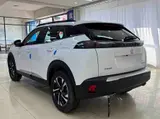 Peugeot 2008, 2022, 1.2T (136 л.с.), автоматическая, передний привод 4
