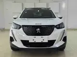 Peugeot 2008, 2022, 1.2T (136 л.с.), автоматическая, передний привод 3