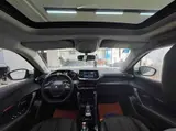 Peugeot 2008, 2022, 1.2T (136 л.с.), автоматическая, передний привод 9