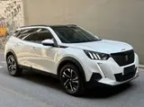 Peugeot 2008, 2022, 1.2T (136 л.с.), автоматическая, передний привод 2