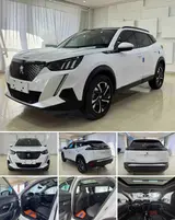 Peugeot 2008, 2022, 1.2T (136 л.с.), автоматическая, передний привод 16