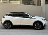 Peugeot 2008, 2022, 1.2T (136 л.с.), автоматическая, передний привод 4