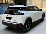 Peugeot 2008, 2022, 1.2T (136 л.с.), автоматическая, передний привод 6