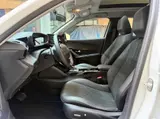 Peugeot 2008, 2022, 1.2T (136 л.с.), автоматическая, передний привод 8