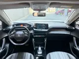Peugeot 2008, 2022, 1.2T (136 л.с.), автоматическая, передний привод 10