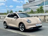 ORA Good Cat, 2023 модельный год, 401 км, электромобиль (143 л.с.), автоматическая, передний привод 2