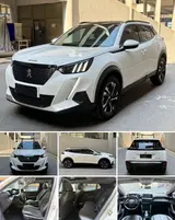 Peugeot 2008, 2022, 1.2T (136 л.с.), автоматическая, передний привод 16