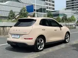 ORA Good Cat, 2023 модельный год, 401 км, электромобиль (143 л.с.), автоматическая, передний привод 6