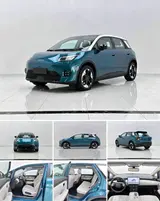 Aion UT, 2025, 420, электромобиль (136 л.с.), автоматическая, передний привод 12