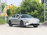 Geely Galaxy Синъяо 8 2026 220km EM-i Юаньханцзя Ханхай 2