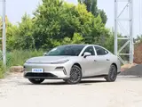 Geely Galaxy Синъяо 8 2026 220km EM-i Юаньханцзя Ханхай 1