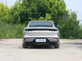 Geely Galaxy Синъяо 8 2026 220km EM-i Юаньханцзя Ханхай 7