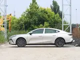 Geely Galaxy Синъяо 8 2026 220km EM-i Юаньханцзя Ханхай 5
