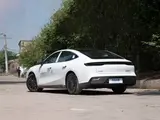 Geely Galaxy Синъяо 8 2025 130km EM-i Цзуньсян 3
