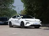 Geely Galaxy Синъяо 8 2025 130km EM-i Цзуньсян 4