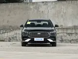 Geely Galaxy Синъяо 7 2026 230km Передний привод Юаньхан 2