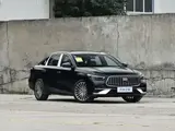 Geely Galaxy Синъяо 7 2026 230km Передний привод Юаньхан 5