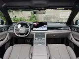 Geely Galaxy Синъяо 7 2026 230km Передний привод Юаньхан 8