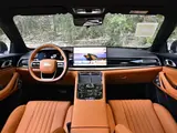 Geely Galaxy Синъяо 7 2026 220km Полный привод Линхан 8