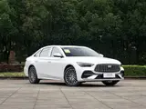 Geely Galaxy Синъяо 7 2026 220km Полный привод Линхан 3