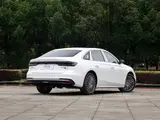Geely Galaxy Синъяо 7 2026 220km Полный привод Линхан 4
