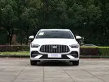 Geely Galaxy Синъяо 7 2026 220km Полный привод Линхан 5