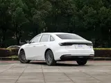 Geely Galaxy Синъяо 7 2026 220km Полный привод Линхан 6