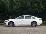 Geely Galaxy Синъяо 7 2026 220km Полный привод Линхан 7