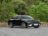 Geely Galaxy Синъяо 7 2026 220km Полный привод Синъяо 2