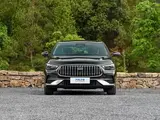 Geely Galaxy Синъяо 7 2026 220km Полный привод Синъяо 4