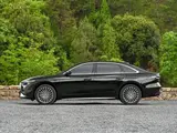 Geely Galaxy Синъяо 7 2026 220km Полный привод Синъяо 6