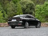 Geely Galaxy Синъяо 7 2026 220km Полный привод Синъяо 7
