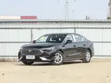 Geely Galaxy Синъяо 6 2026 60km Исследователь 1