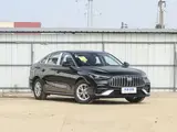 Geely Galaxy Синъяо 6 2026 60km Исследователь 4