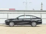 Geely Galaxy Синъяо 6 2026 60km Исследователь 5