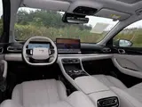 Geely Galaxy Синъяо 6 2026 60km Исследователь 8