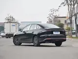 Geely Galaxy Синъяо 6 2026 60km Цихан 4