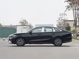 Geely Galaxy Синъяо 6 2026 60km Цихан 3