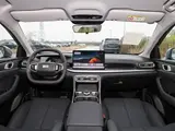 Geely Galaxy Синъяо 6 2026 60km Цихан 8