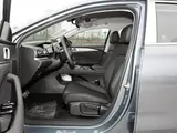 Geely Galaxy Синъяо 6 2026 60km Цихан 9