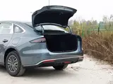 Geely Galaxy Синъяо 6 2026 60km Цихан 11