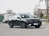 Geely Galaxy Синъяо 6 2026 60km Цихан 6
