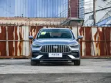 Geely Galaxy Синъяо 6 2026 130km Чуньцзин 2