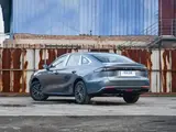 Geely Galaxy Синъяо 6 2026 130km Чуньцзин 4